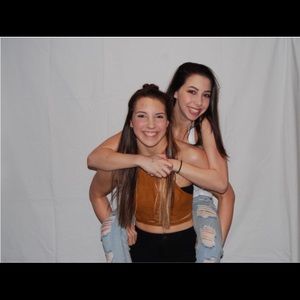 Meet your Posher, Brenna