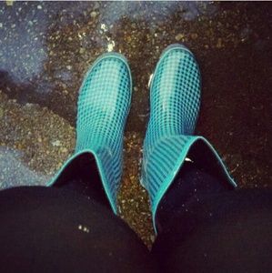 Rain Boots