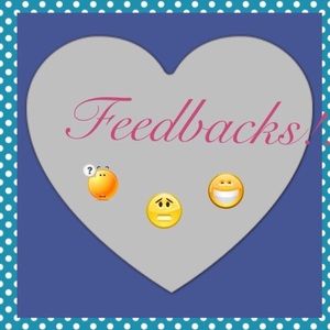 Please provide feedback!  TIA