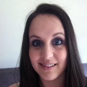 Meet your Posher, Breeanna