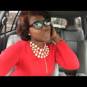 Meet your Posher, Jonnay