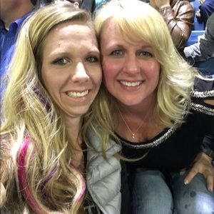 Meet your Posher, Savanna