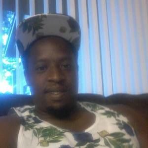 Meet your Posher, Thomas