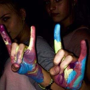 Meet your Posher, Naomi