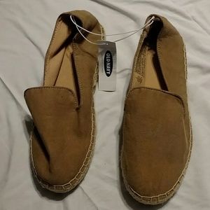 Nwt old navy shoes size 8