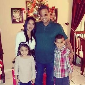 Meet your Posher, Darlys