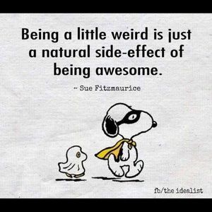 Meet your Posher, Mary