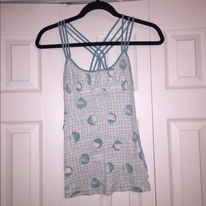 Free people tank top