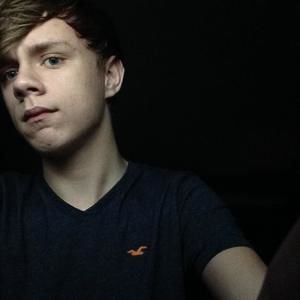 Meet your Posher, Adam