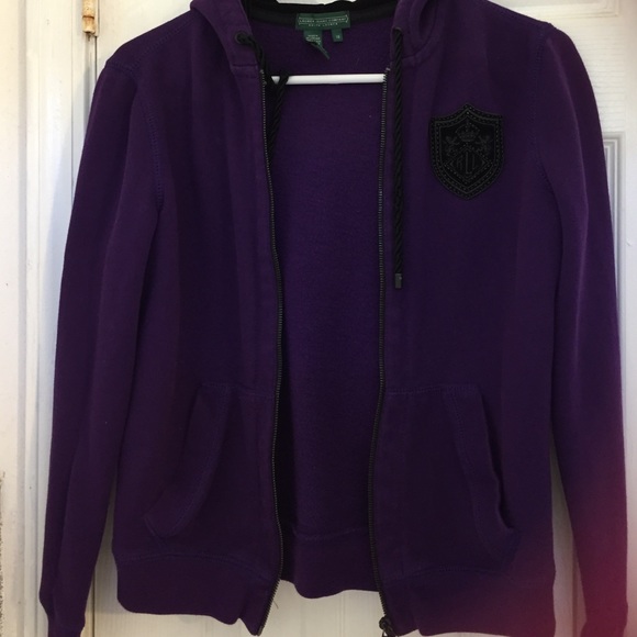 Ralph Lauren sweater