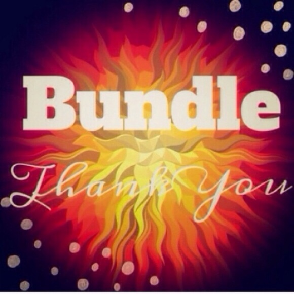 Bundle! Thank you!
