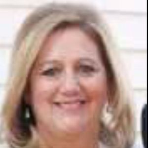 Meet your Posher, Gail