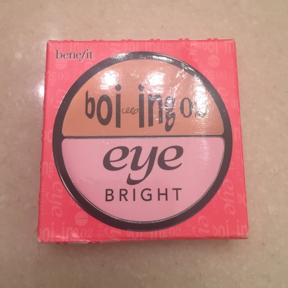 Benefit Boi-ing Eye Bright