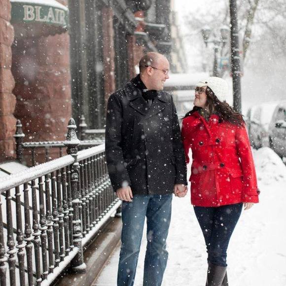 Meet your Posher, Amanda