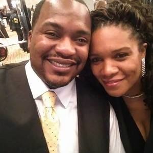 Meet your Posher, Orlanda