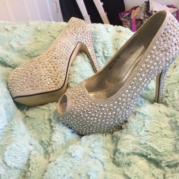 Diamond pumps