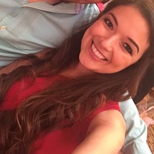 Meet your Posher, Gaby