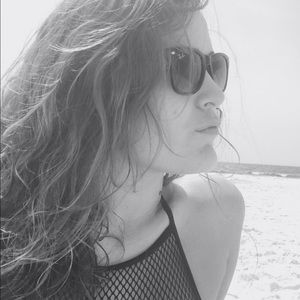 Meet your Posher, Zoë