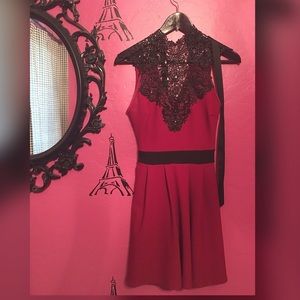 Homecoming/ prom dress