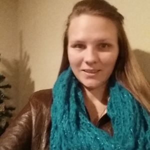 Meet your Posher, Christy