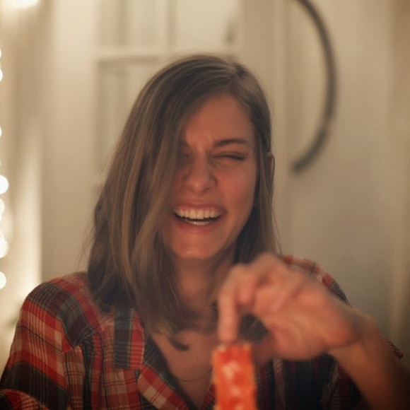 Meet your Posher, Charlotte