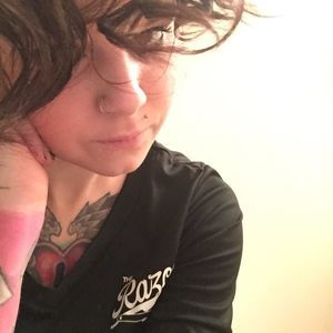 Meet your Posher, Danielle