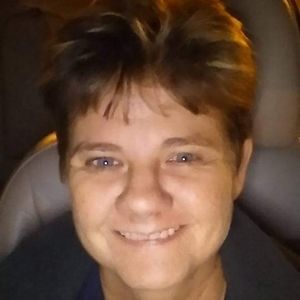 Meet your Posher, Kristi