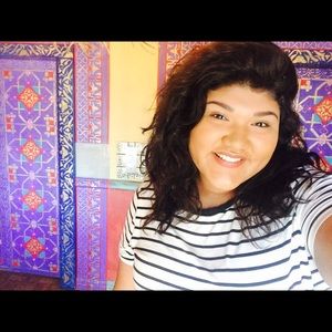 Meet your Posher, Bianca