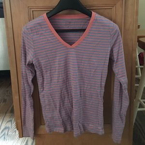 Vinyard Vines Striped Shirt