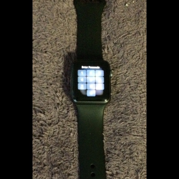 Apple Watch Sport 38mm