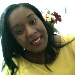 Meet your Posher, Darniece