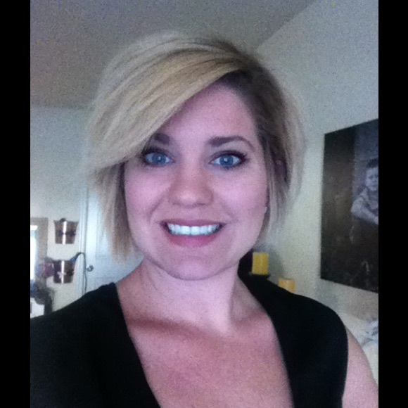 Meet your Posher, Ali