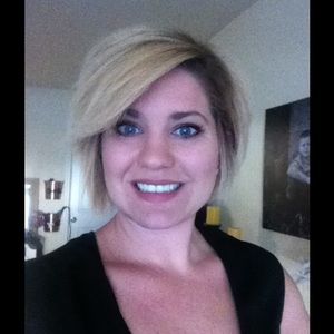 Meet your Posher, Ali