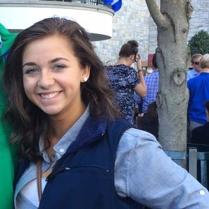 Meet your Posher, Mallory