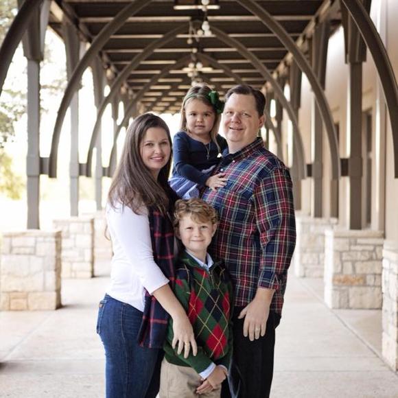 Meet your Posher, Kristin - Picture 1 of 1