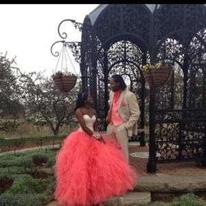 Meet your Posher, Jaime