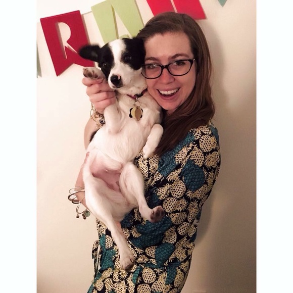 Meet your Posher, Jenna