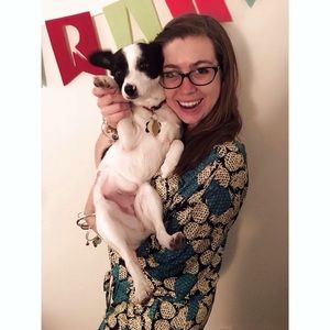 Meet your Posher, Jenna