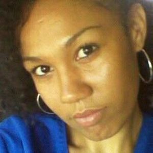 Meet your Posher, Brandy