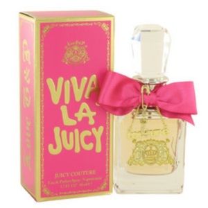Viva La Juicy by Juicy Couture