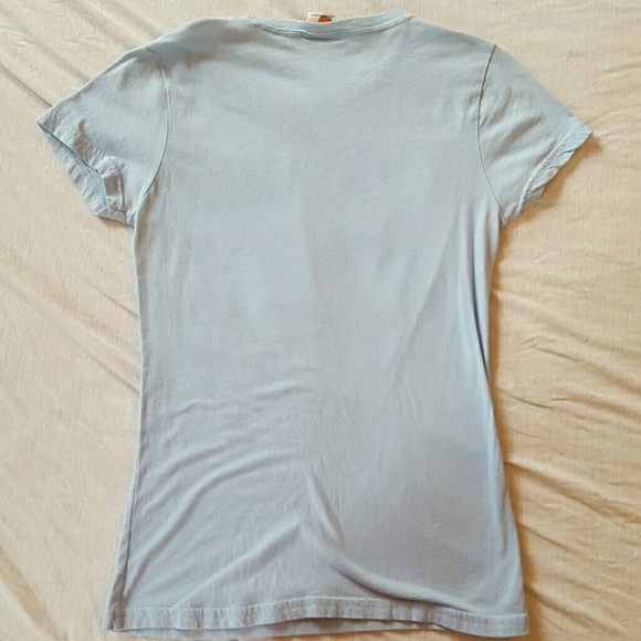 Facebook status shirt! You can write on it! - Picture 3 of 3