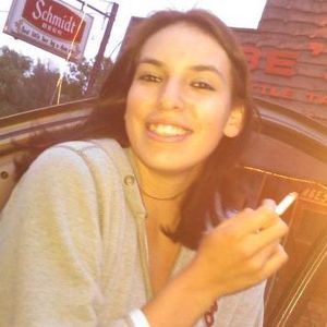 Meet your Posher, Jamie