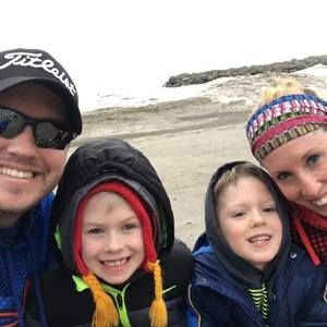 Meet your Posher, Sharon