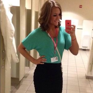 Meet your Posher, Emily