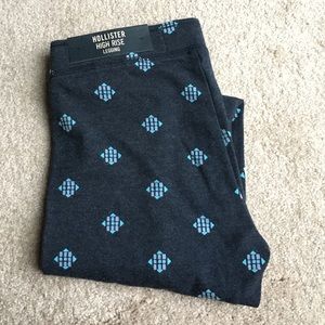 Hollister high raise legging