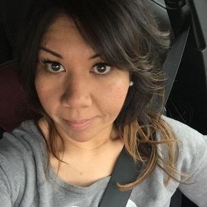 Meet your Posher, Graciela