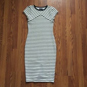 Urban Outfitters BDG body-con dress