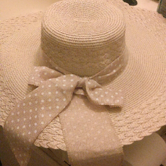 Cute Spring/Summer Hat