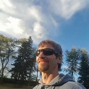 Meet your Posher, Scotty