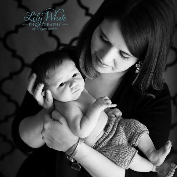 Meet your Posher, Renea - Picture 1 of 1